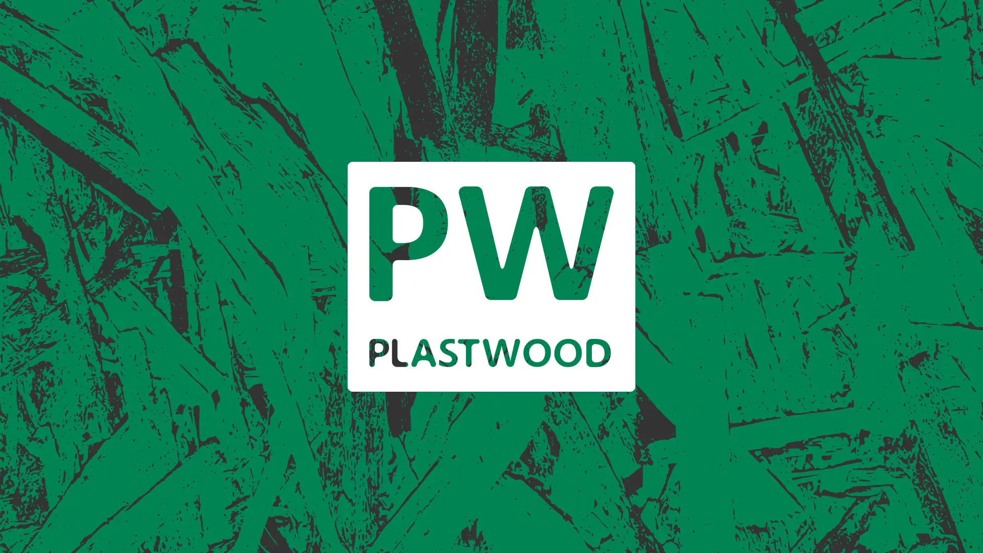 Разработка айдентики и сайта компании «Plastwood» в Карпинске