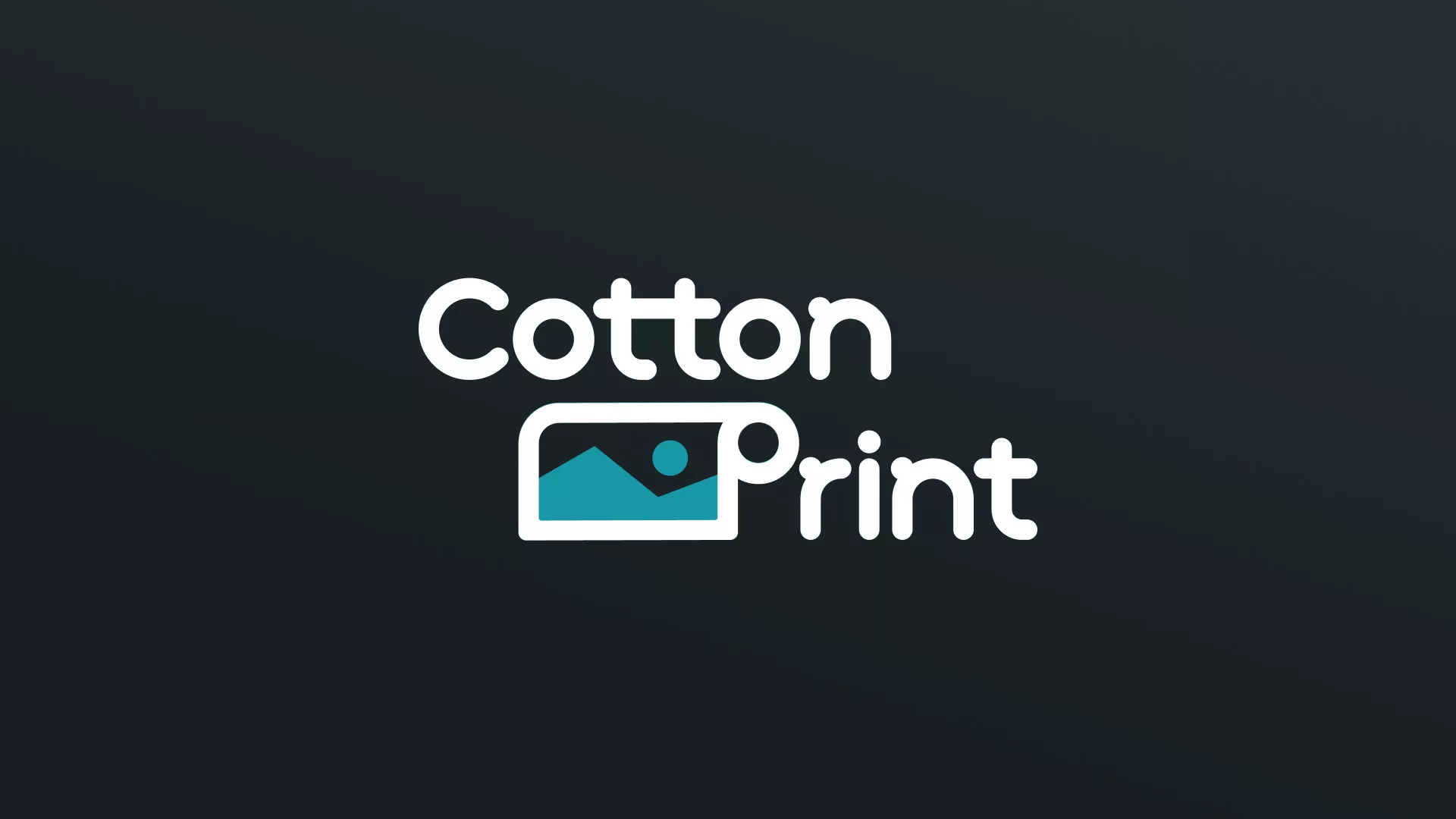 Разработка логотипа в Карпинске для компании «CottonPrint»