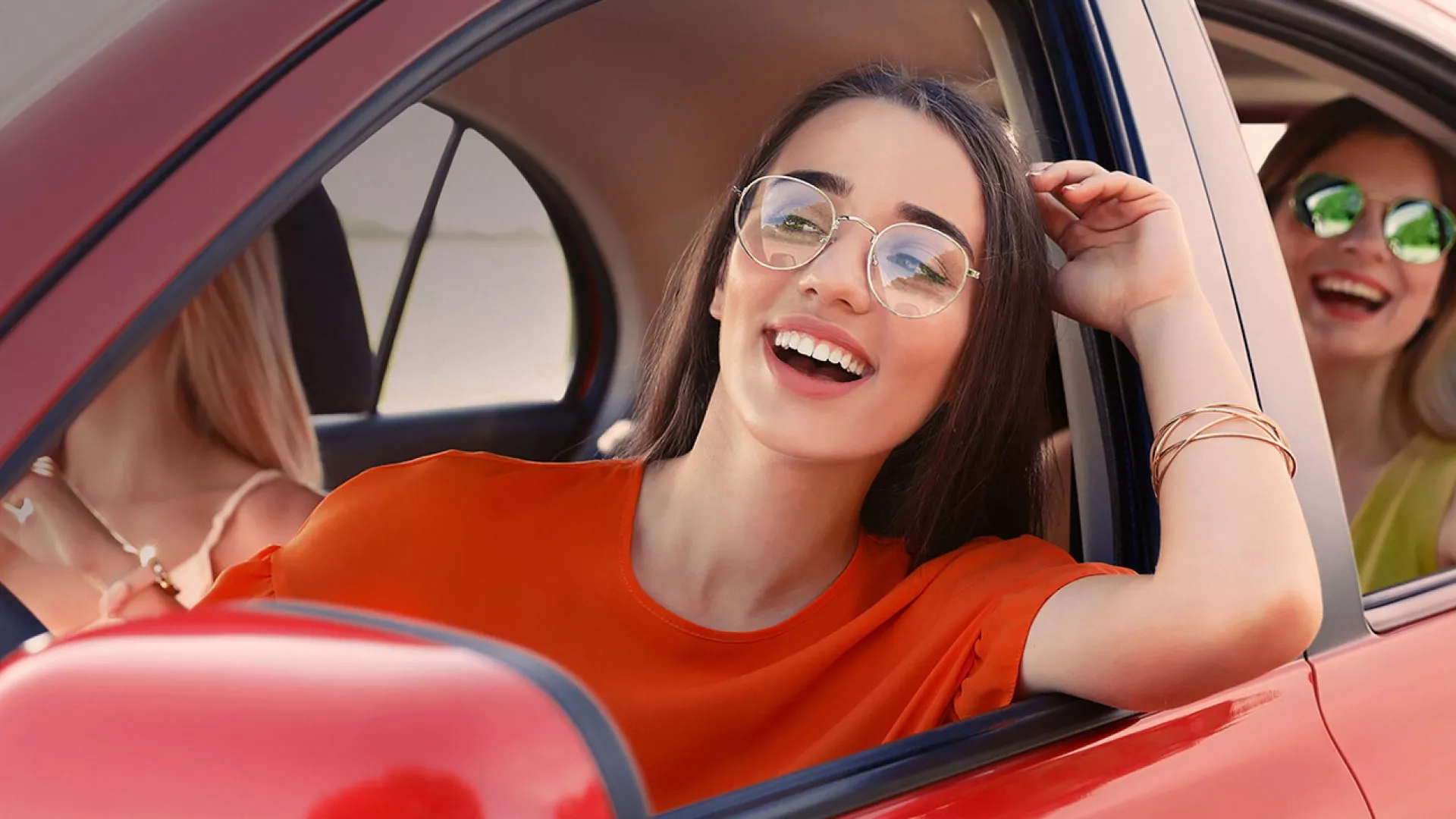 Разработка сайта для проката автомобилей в Карпинске