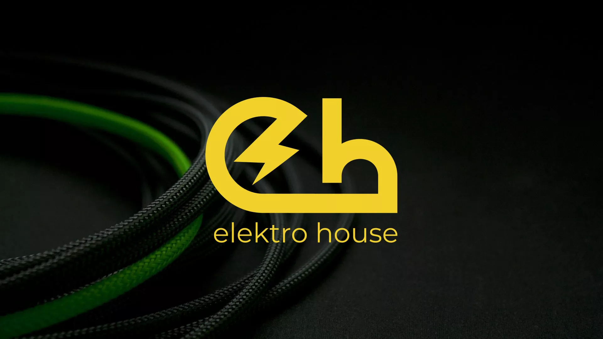 Создание сайта компании «Elektro House» в Карпинске