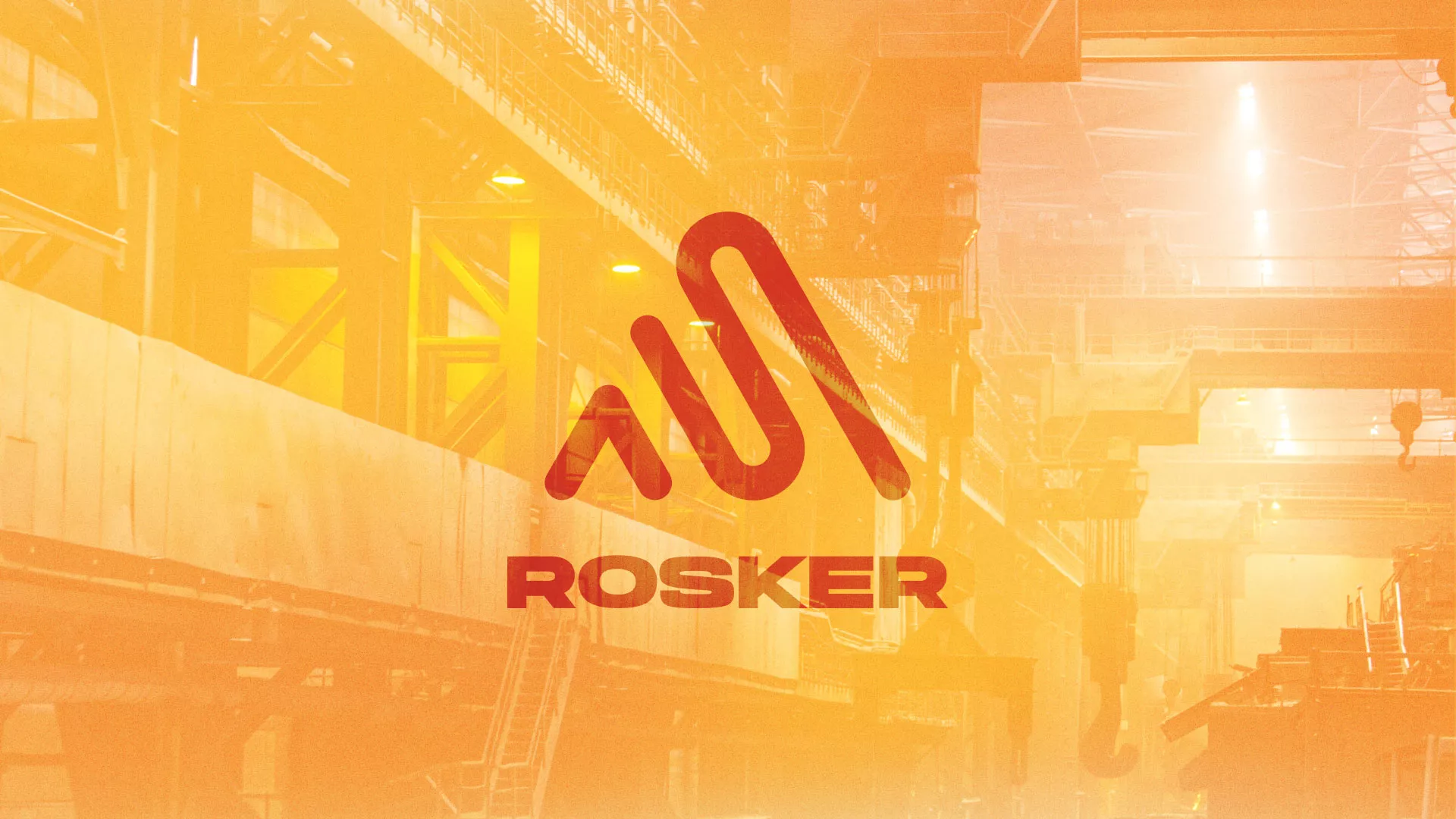 Ребрендинг компании «Rosker» и редизайн сайта в Карпинске