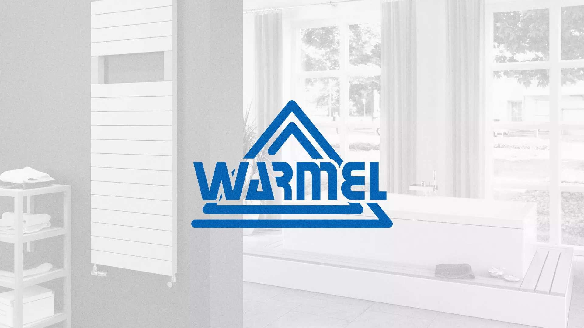 Разработка сайта для компании «WARMEL» по продаже полотенцесушителей в Карпинске
