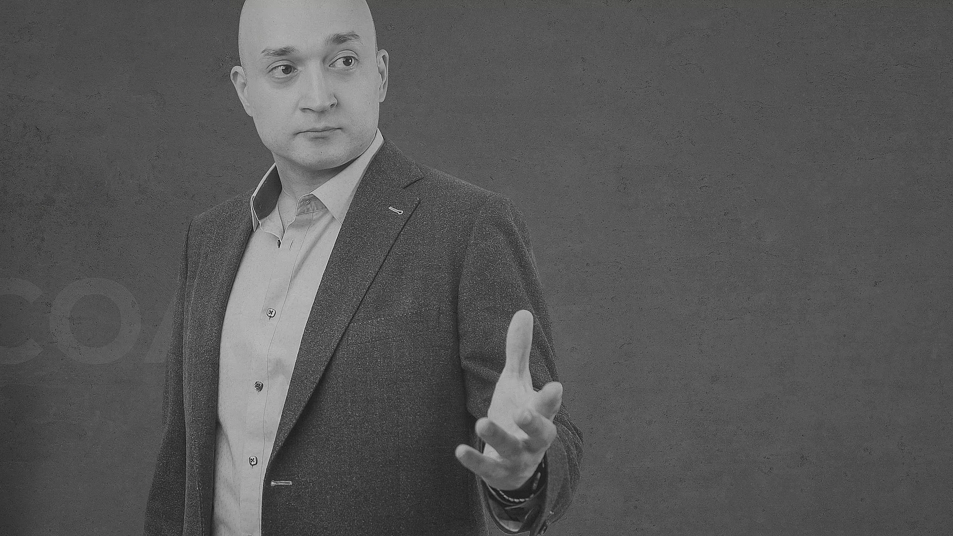 Разработка сайта для бизнес-тренера в Карпинске